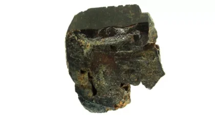 Алланит, или Ортит: описание минерала, свойства, применение, месторождения и состав